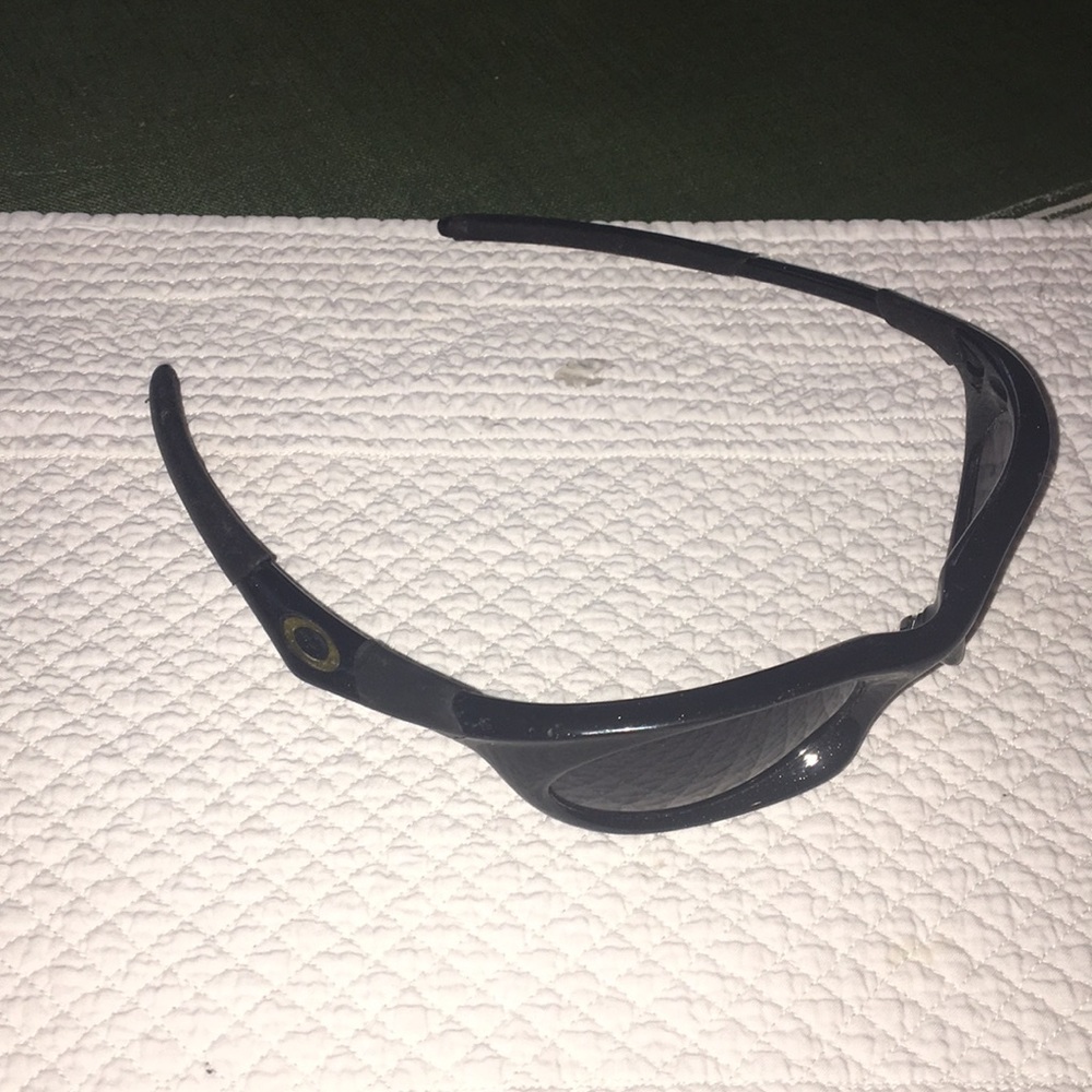 Oakley sunglasses